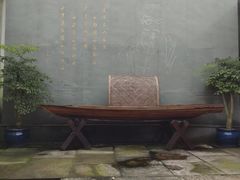 -章太炎故居