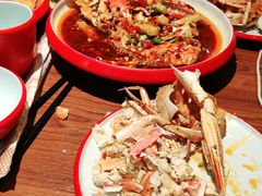 -老闵田螺馆·南昌市井菜·特色小吃(总店)