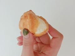 -泸溪河桃酥(秦淮夫子庙一店)