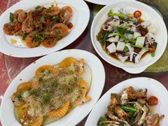 -滑记海鲜饭店·老字号(海鲜街店)