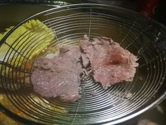 -幸运牛汕头小黄牛牛肉火锅(梅林店)