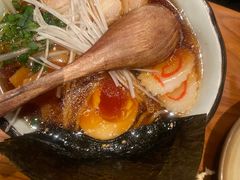 -玄白·炭烤活鳗(上海首店)