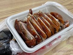 -阚老二鸭子店(来凤小区店)