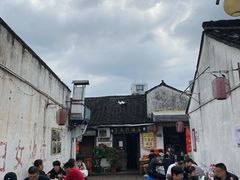 -丁来兴酒店(西街店)