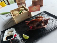 -侨美·唐荔园·40年地道粤菜