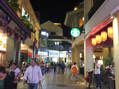 -三亚亚龙湾雅高美爵酒店
