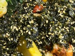 -食野SAYYEAH创意轻食(陈家祠店)