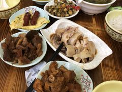 -陈记汤饭(水巷口店)