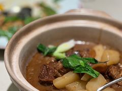 -皇朝会.经典传统粤菜(外滩店)