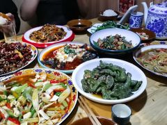 -半步颠川湘·融合菜(商品街店)