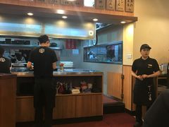 -博多一幸舍(侨福芳草地购物中心店)
