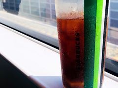 -星巴克(北京南站第二店)