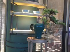 -扬州万怡酒店-中餐厅(文昌中路店)