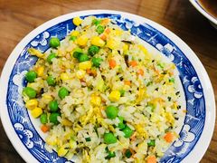 -粗茶淡饭(东关街店)