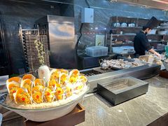 -快乐海鲜酒楼(滇池路店)