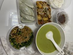 -揭西擂茶(龙华店)