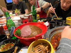 -小王少龙火锅(沙南街店)