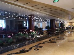 -半岛凯豪大酒店-海鲜自助餐厅