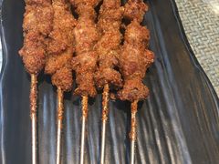 徐州羊肉串-大张烙馍村(三环南路旗舰店)