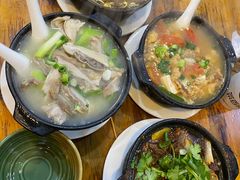 砂锅猪肚-沈妈砂锅(光华村店)