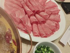 -阳坊大都涮羊肉(阳坊总店)