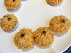 -南里山房·新淮扬菜(徐汇万科店)