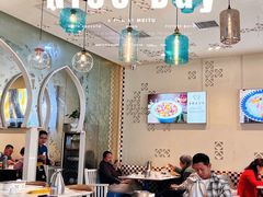-西域胡氏大盘鸡(新华胡杨风店)