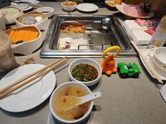 -海底捞火锅(铁西万达店)