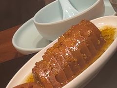 -川流不息·地道川菜·小龙虾(新松江路店)