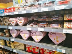 -华润苏果超市(庐江文昌中路购物广场店)