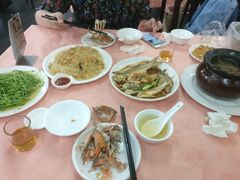 -莲花公园煎蟹(总店)