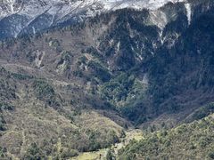 -硗碛藏寨·神木垒景区