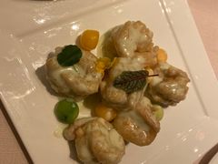 -丽思卡尔顿酒店-天泰轩中餐厅(大沽北路店)