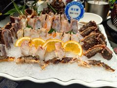 -东海怡品海鲜豆捞(舟宿夜江店)
