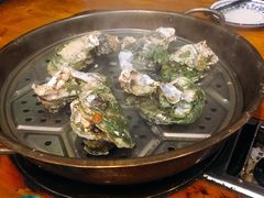-蚝得喜海鲜(东城店)