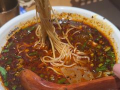 -马记永·兰州牛肉面(山姆外高桥店)