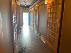 -鸥迪足道(老虎滩店)