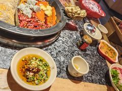 -蜀大侠火锅(总府路店)