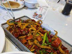 -渔家风味·鲅鱼水饺·央视展播·海鲜天津菜(开发区店)