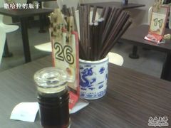 -小梅园饭堂(东方路店)