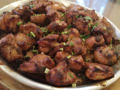 -俏东方·海味水饺·青岛菜(崂山店)