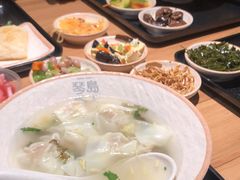 -琴岛顺天馄饨(崂山金鼎店)