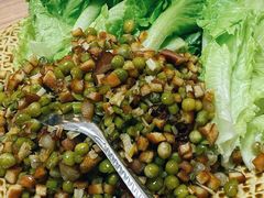 豆腐笋-古城苗家土菜馆(河景餐厅店)