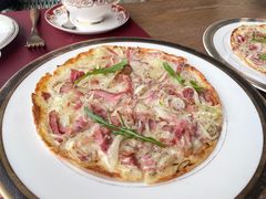 -老欧洲咖啡·西餐(后湖店)