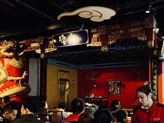 -德云社(三里屯店)