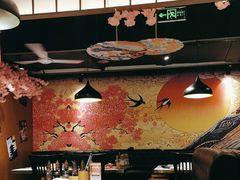 -千寻山野烤肉(天虹店)