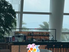 -深圳大梅沙京基洲际度假酒店