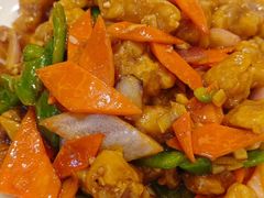 -新洪记·丽久饭店(铁西店)