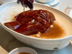古法烧鹅-滋粥楼·顺德菜(番禺广场总店)