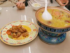 -鹿鸣春饭店(总店)